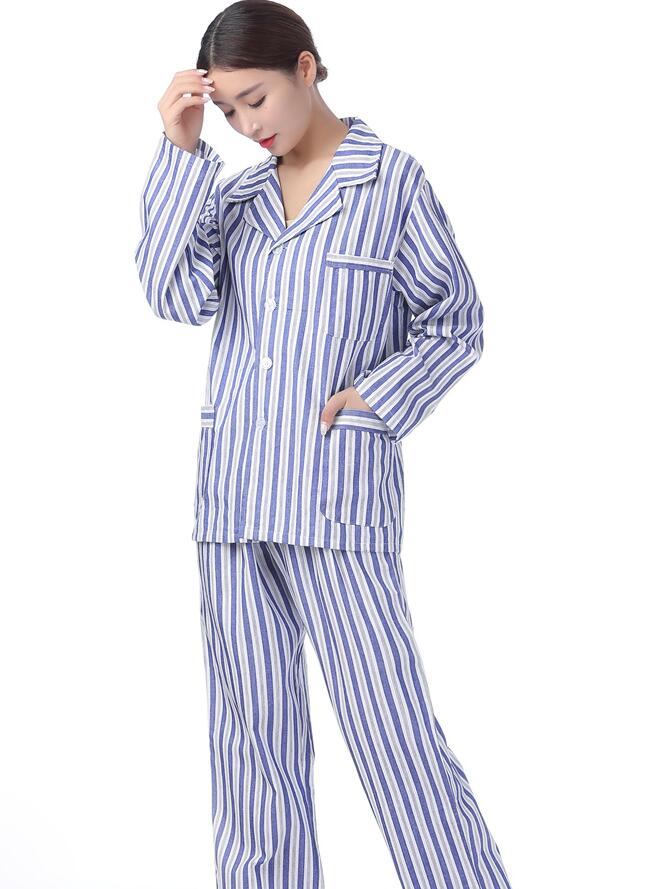 經(jīng)典病員服